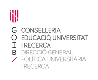 Direccio general 2020 politica Universitaria i recerca