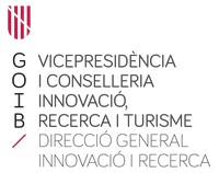 Direcció General d'Innovació i Recerca. Vicepresidència i Conselleria d'Innovació i Recerca del Govern de les Illes Balears